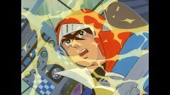 第30話　怪力ガンマー脳天つぶし