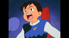 第4話　出動時間は10分間！