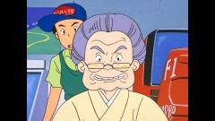 第6話　大逆転！ ゲームの達人