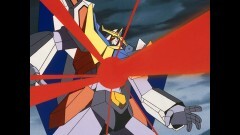第11話　超電磁バリア大作戦！