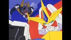 第16話　壮絶！ 歯車王の最期!!