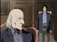 CHAPTER.16 ｳﾞｫﾙﾌの告白