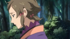 第十四話　北へ
