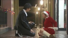 第11話　クリスマスに奇跡を起こせ！
