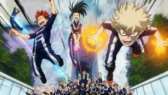第15話 うなれ体育祭