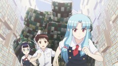 二本目：図書室と幼馴染
