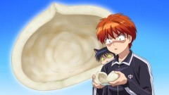#69 中身がない/腰砕け坂の怪/松茸（まつたけ）の波紋
