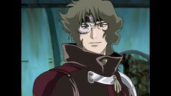 第7話　敵か味方か!?傭兵海賊