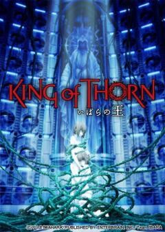 いばらの王 -King of Thorn-