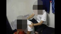 実録！！ほんとにあった恐怖の投稿映像　24