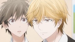 第7話 男子高校生、吠える。