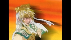 第16話　Be There 生者への讃歌