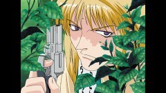 第31話　Ambition 神々の驕(おご)り