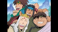第32話　Fake Star Strike Back 道化師の誇り