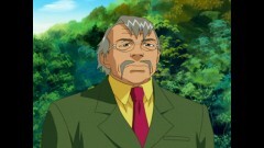 第14話　大杉レポート