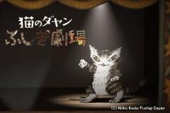 猫のダヤン　ふしぎ劇場