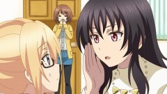 第3話 「シンデレラ」
