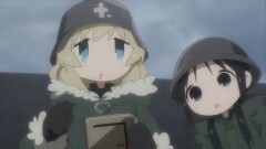 第8話 「記憶」「螺旋」「月光」