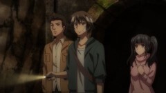 第七話『永厭』