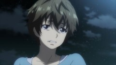 第十話『凶走』