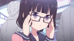 第1話 はじめてのドＳ