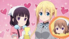第10話 おしえて、あ・げ・る◇※文中の◇はハートマークとなります