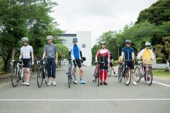 #2 鳴子章吉　参上！