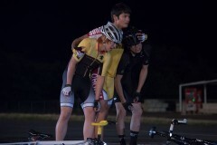 #6 全力の勝負