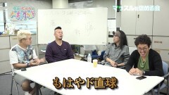 #50 トーキングヘッド/マッスル27歳バースデー