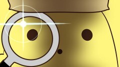 第11話　名探偵うーさー、最後の事件