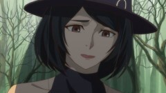 第２１話 Necessity has no law.