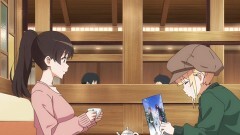 #02 本気で本当な分岐点