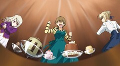 第17話 魔女の烙印
