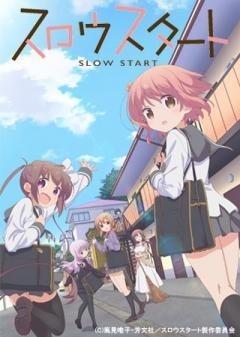 スロウスタート