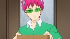 第17χ Ψ訪！兄からの5つの指令 ほか