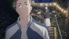 第4話　Full swing
