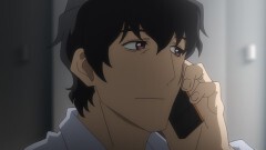 第3話　Day In Day Out