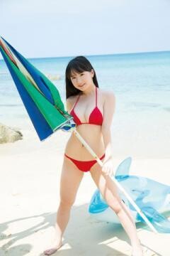 相良朱音「ぷるる」