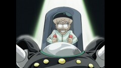 第17話　最低のデュエリスト