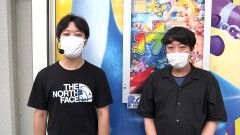 必勝本セレクション/Sリーグ5thシーズン第1節prologue