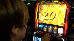 #492 必勝本セレクション/パチスロ からくりサーカス/パチスロ ダンベル何キロ持てる?