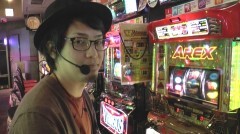 #44 必勝本セレクション/聖闘士星矢 海皇覚醒/アレックス