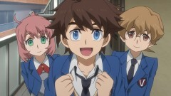第6話 過去と未来
