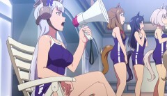 第4R「特訓ですっ！」