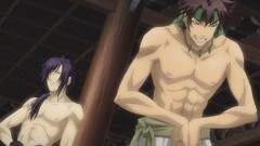第七話 桎梏の運命