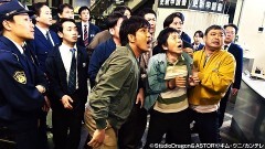 #6 衝撃の死　極限のタイムリミット　誘拐事件の謎を解け