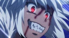 11th Bite　ママを…いじめるな