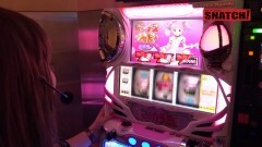#2 SNATCH!/SLOT魔法少女まどか☆マギカ