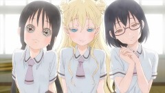 第3話 「絶対に負けられない戦い」「操り人形」「命懸け」