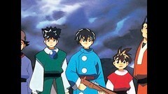 第二十五回　太公望、追憶の川に釣り針を降ろす事